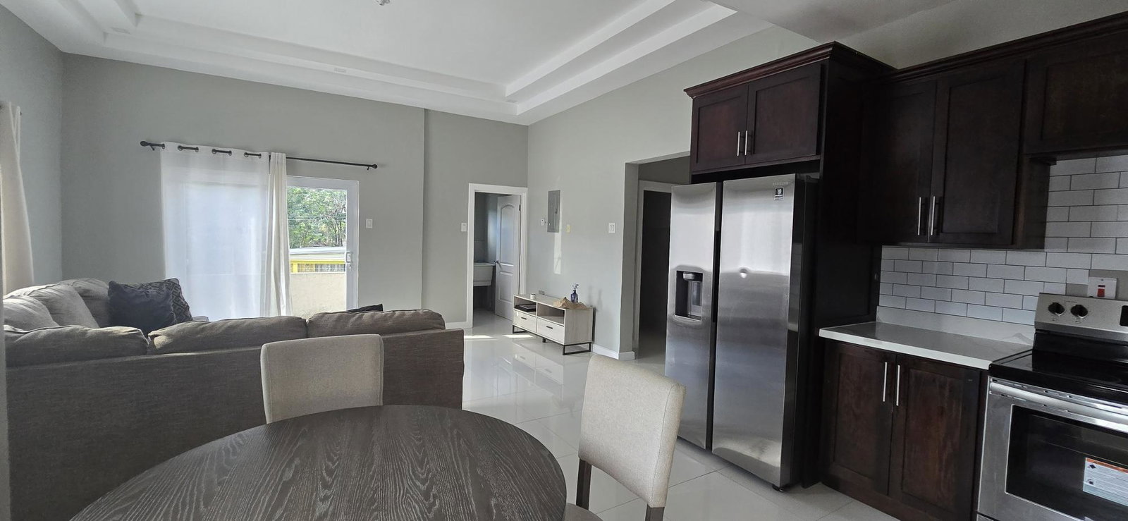 Sixth image of 23 Coolshade Drive in Kingston 19, St. Andrew, Jamaica - property is For Sale