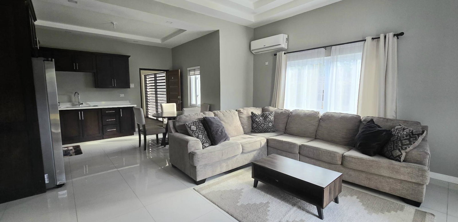 Ninth image of 23 Coolshade Drive in Kingston 19, St. Andrew, Jamaica - property is For Sale