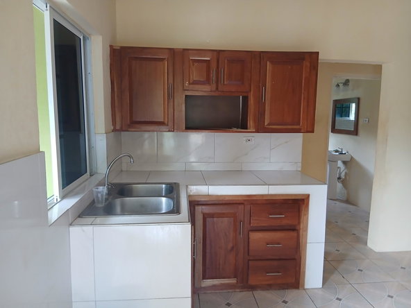 Tenth image of Apt c- Waterloo, Spanish Town p. in Spanish Town, St. Catherine, Jamaica - property is For Rent
