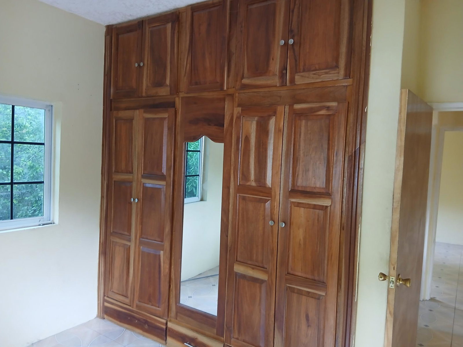 Fourteenth image of Apt c- Waterloo, Spanish Town p. in Spanish Town, St. Catherine, Jamaica - property is For Rent