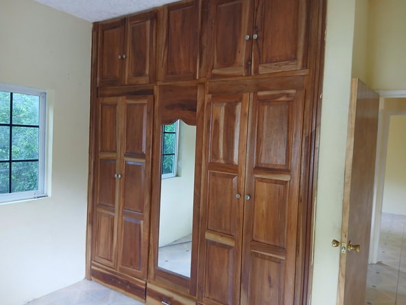 Fourteenth image of Apt c- Waterloo, Spanish Town p. in Spanish Town, St. Catherine, Jamaica - property is For Rent