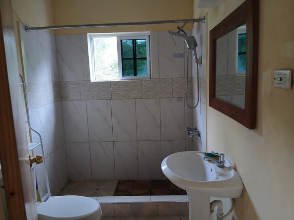 Fifteenth image of Apt c- Waterloo, Spanish Town p. in Spanish Town, St. Catherine, Jamaica - property is For Rent