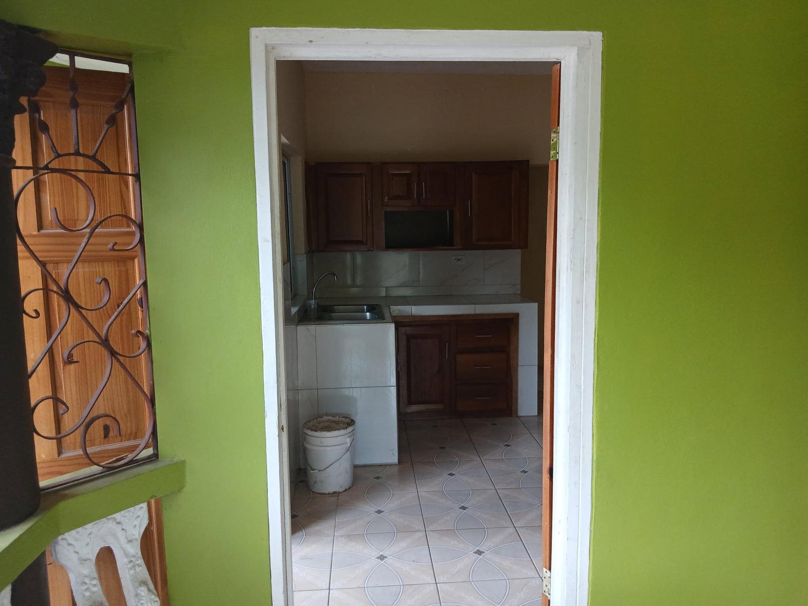 Twenty-First image of Apt c- Waterloo, Spanish Town p. in Spanish Town, St. Catherine, Jamaica - property is For Rent