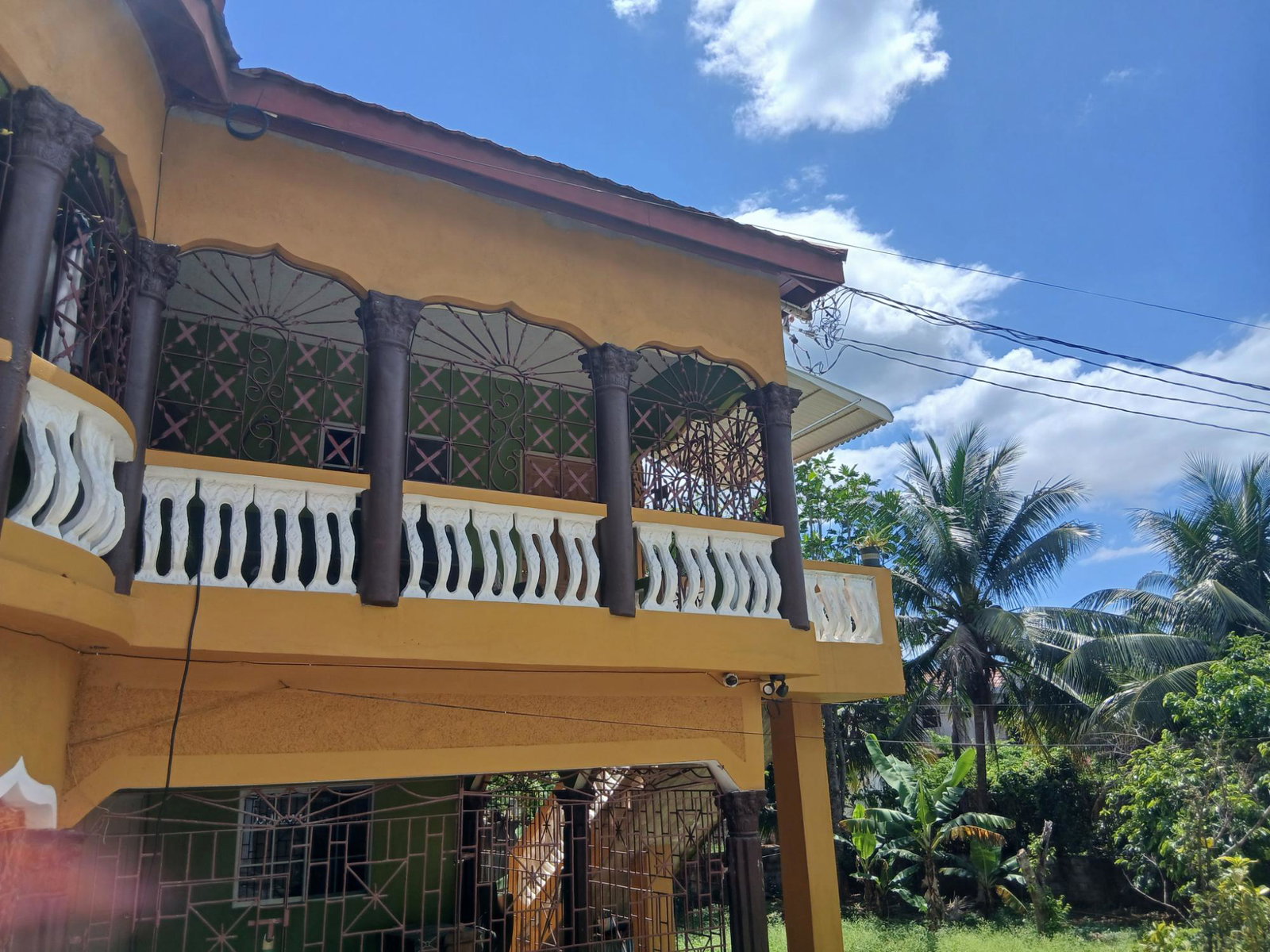 Fourth image of Apt c- Waterloo, Spanish Town p. in Spanish Town, St. Catherine, Jamaica - property is For Rent