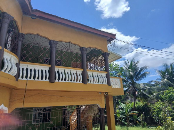 Fourth image of Apt c- Waterloo, Spanish Town p. in Spanish Town, St. Catherine, Jamaica - property is For Rent