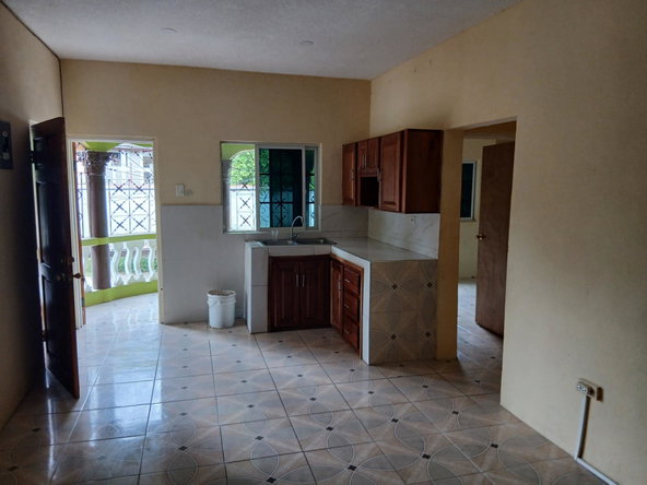 Eighth image of Apt c- Waterloo, Spanish Town p. in Spanish Town, St. Catherine, Jamaica - property is For Rent