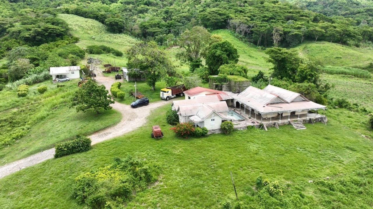 Third image of Trout Hall Est., Trout ha in Trout Hall, Clarendon, Jamaica - property is For Sale