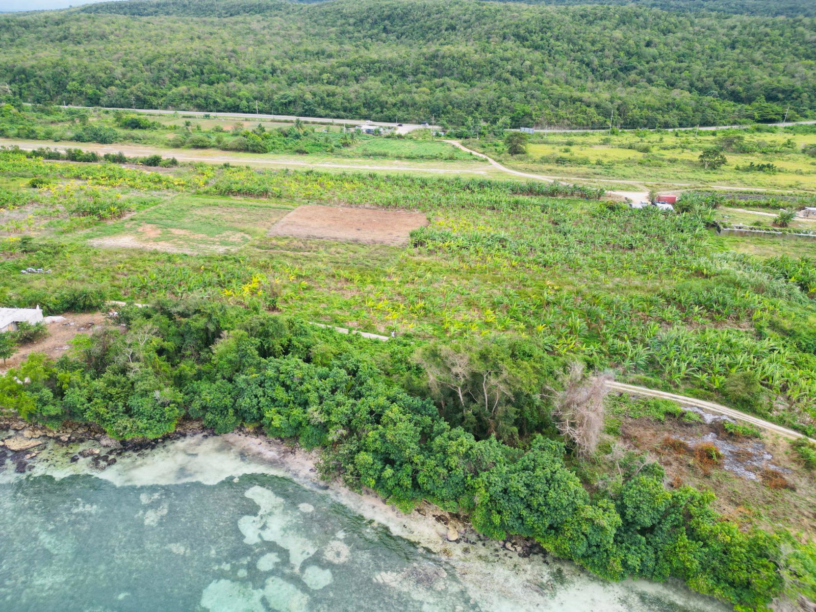 Tenth image of Braco & Lancaster in Duncans, Trelawny, Jamaica - property is For Sale
