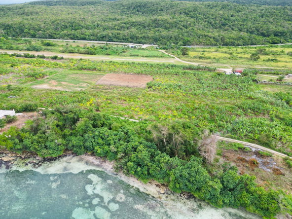 Tenth image of Braco & Lancaster in Duncans, Trelawny, Jamaica - property is For Sale