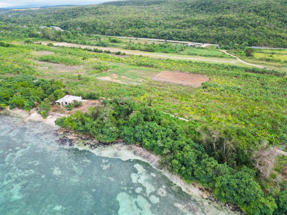 Eleventh image of Braco & Lancaster in Duncans, Trelawny, Jamaica - property is For Sale