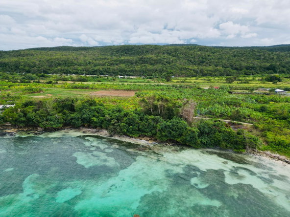 Twelfth image of Braco & Lancaster in Duncans, Trelawny, Jamaica - property is For Sale