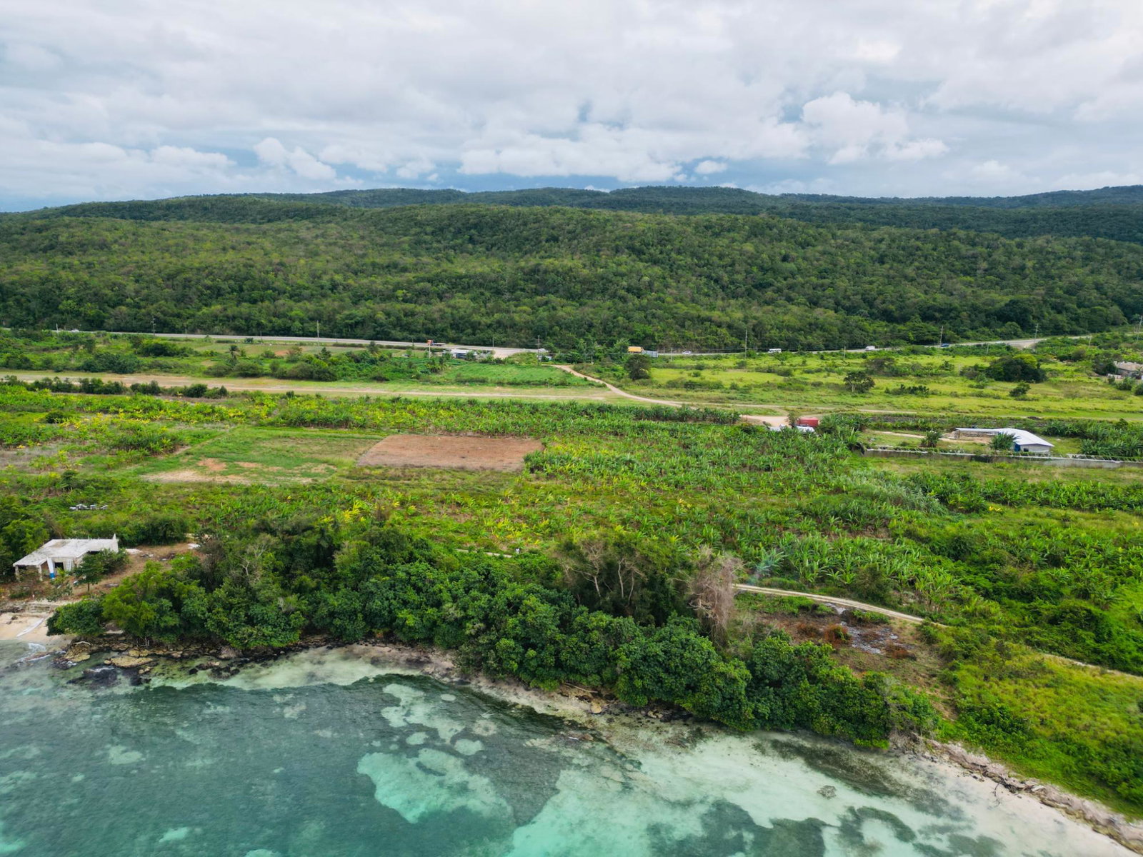 Thirteenth image of Braco & Lancaster in Duncans, Trelawny, Jamaica - property is For Sale