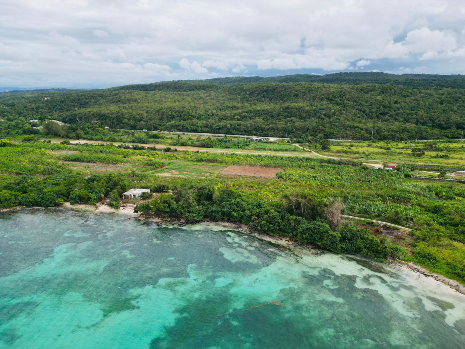 Third image of Braco & Lancaster in Duncans, Trelawny, Jamaica - property is For Sale