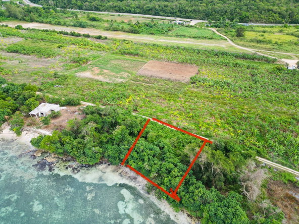Seventh image of Braco & Lancaster in Duncans, Trelawny, Jamaica - property is For Sale