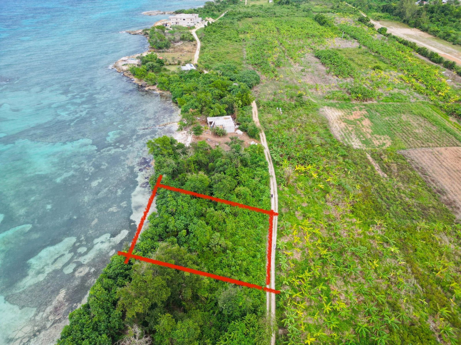 Eighth image of Braco & Lancaster in Duncans, Trelawny, Jamaica - property is For Sale