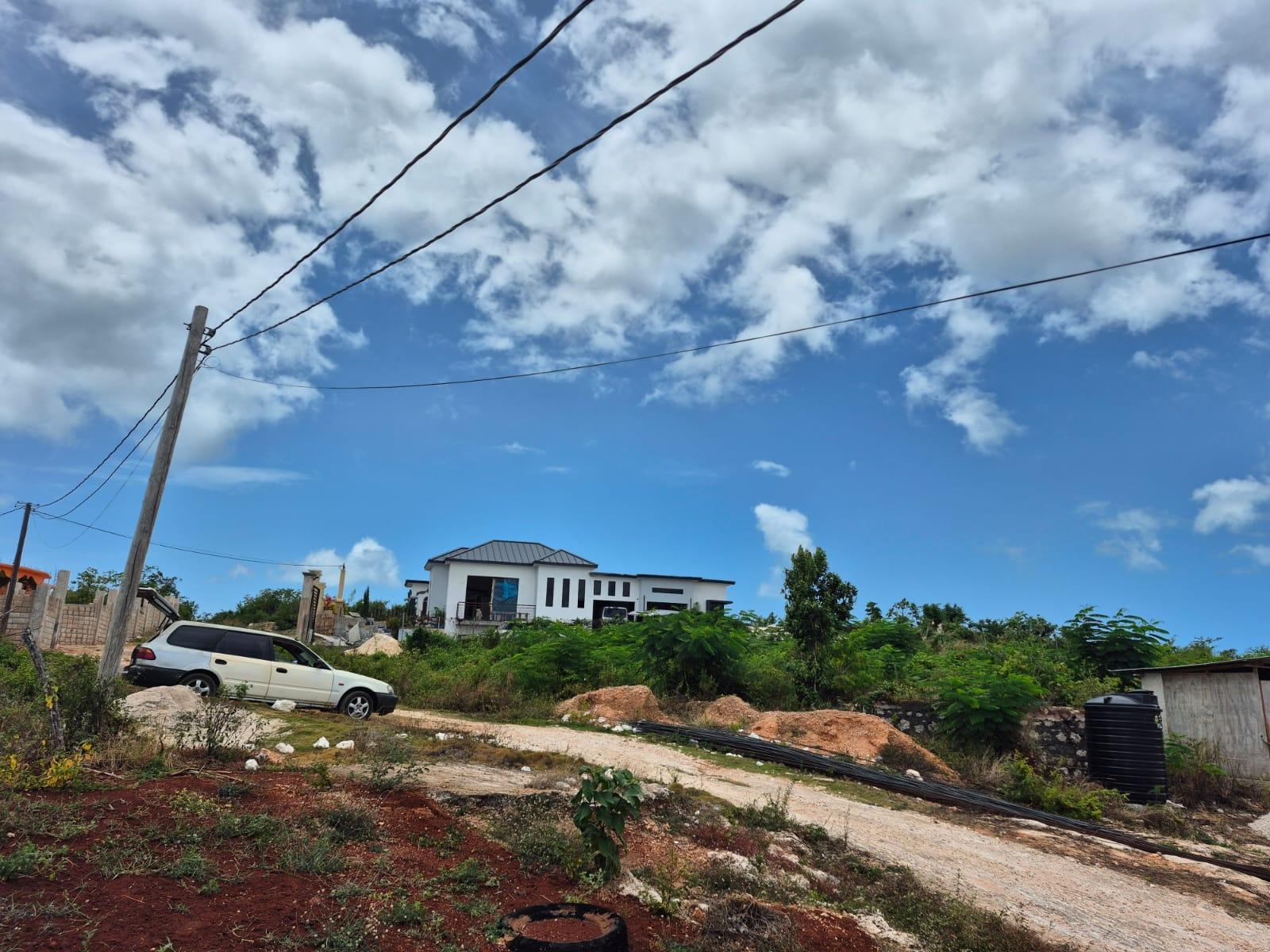 Twelfth image of Pusey Hill in Pusey Hill, Manchester, Jamaica - property is For Sale