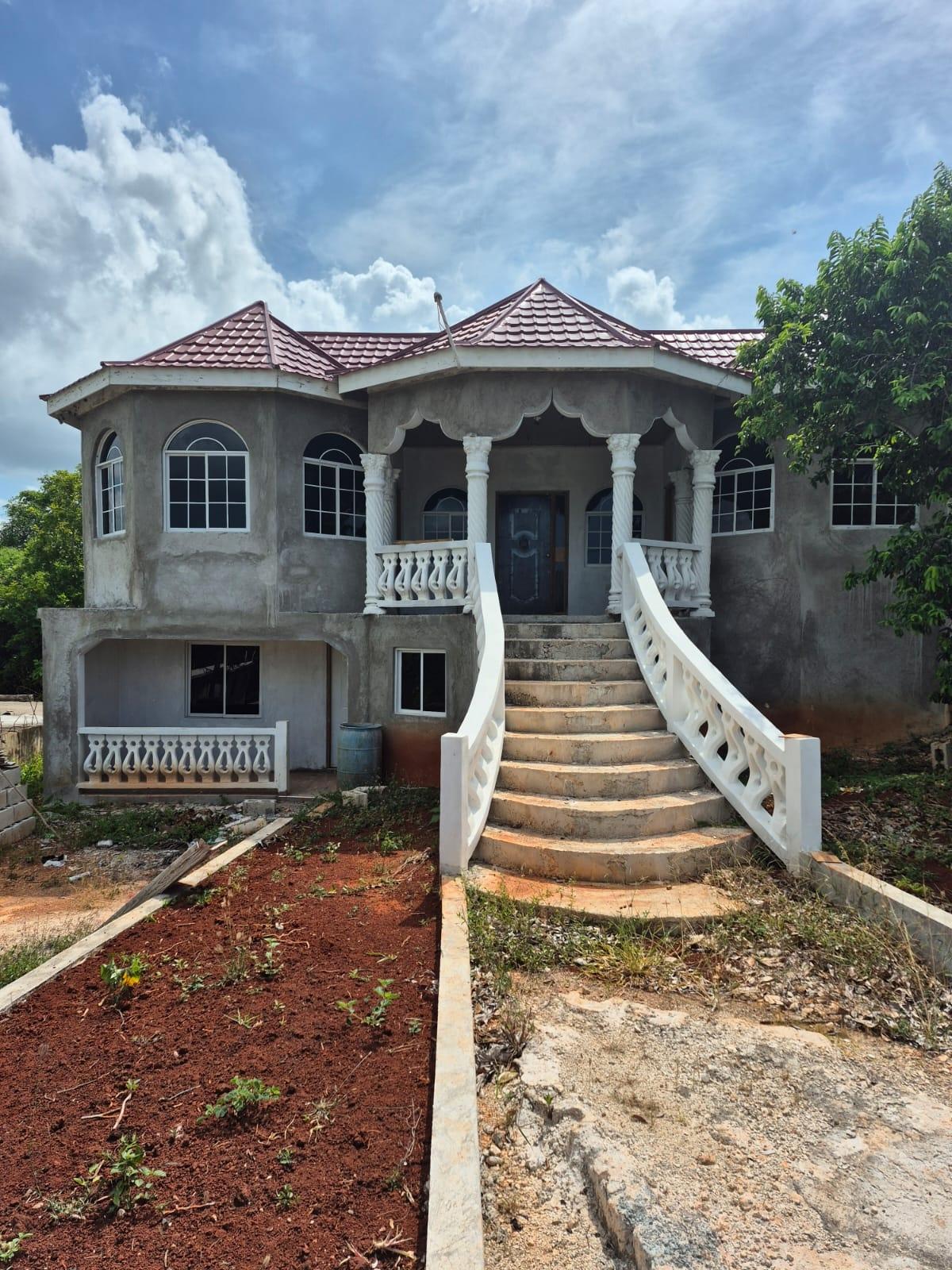 Third image of Pusey Hill in Pusey Hill, Manchester, Jamaica - property is For Sale