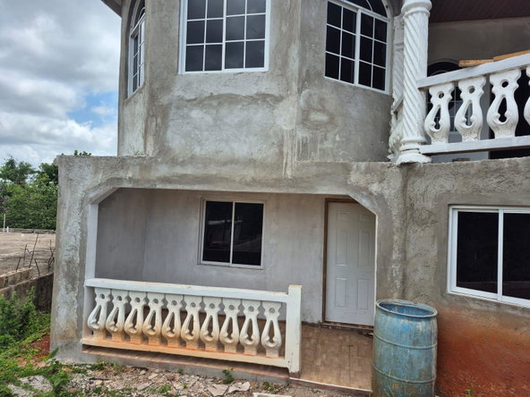 Fourth image of Pusey Hill in Pusey Hill, Manchester, Jamaica - property is For Sale