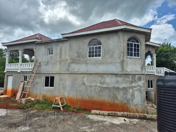 Fifth image of Pusey Hill in Pusey Hill, Manchester, Jamaica - property is For Sale