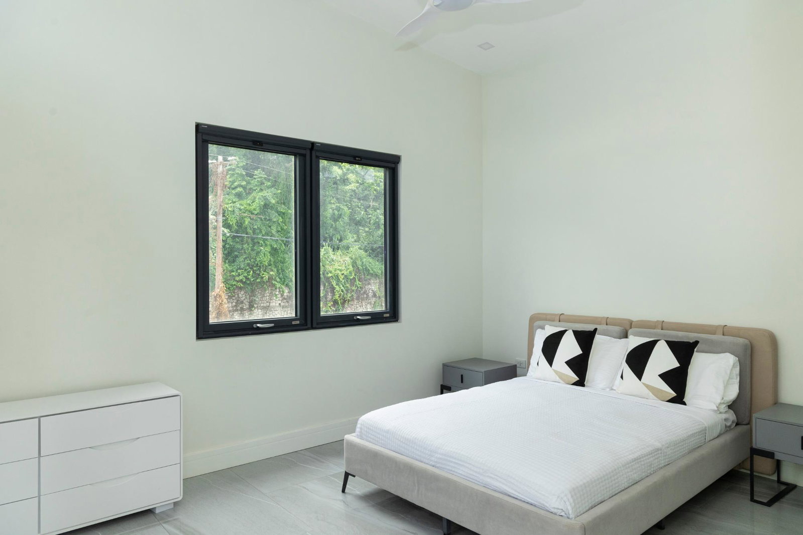 Tenth image of B19- Tavistock Terrace in Kingston 6, St. Andrew, Jamaica - property is For Rent