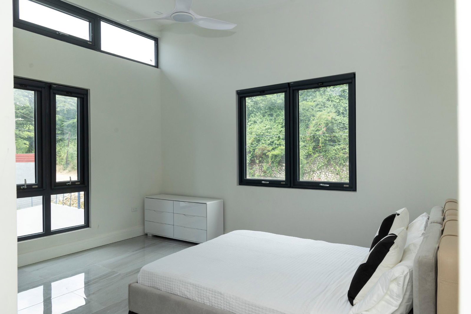 Eleventh image of B19- Tavistock Terrace in Kingston 6, St. Andrew, Jamaica - property is For Rent