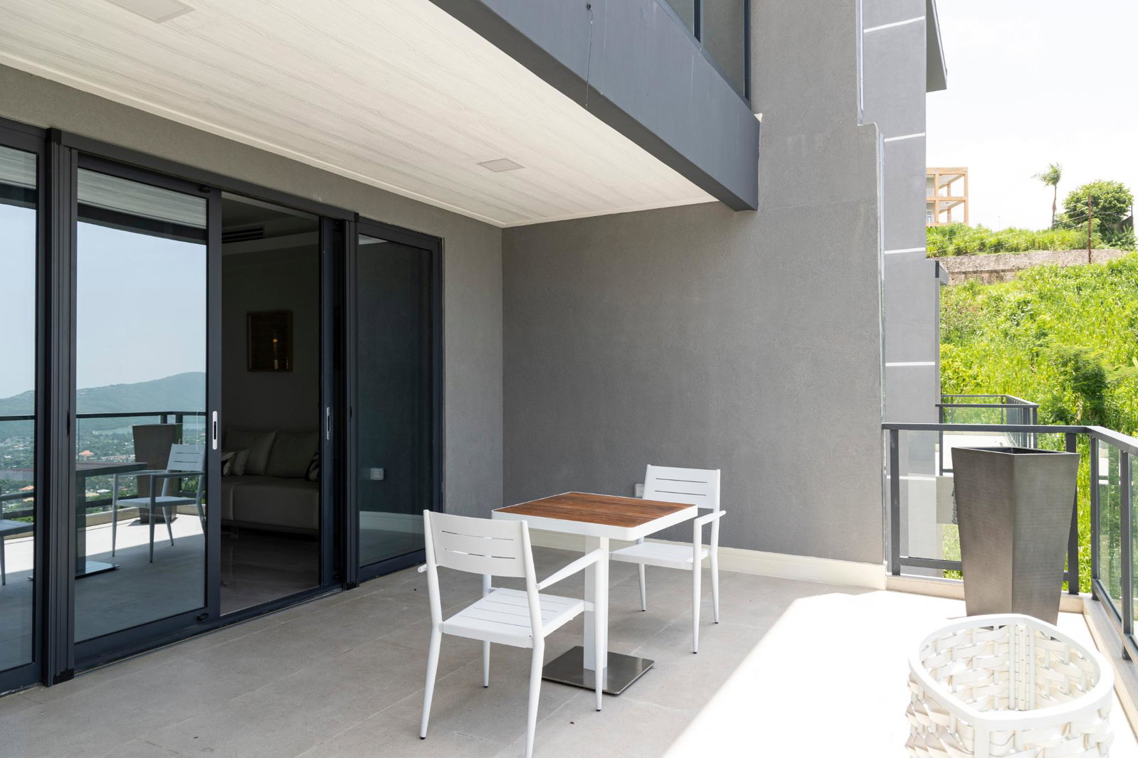Thirteenth image of B19- Tavistock Terrace in Kingston 6, St. Andrew, Jamaica - property is For Rent
