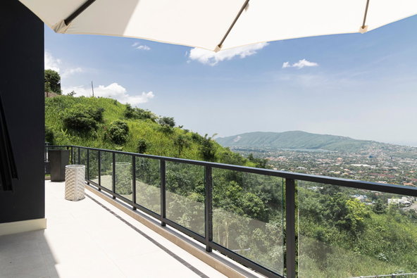 Fourteenth image of B19- Tavistock Terrace in Kingston 6, St. Andrew, Jamaica - property is For Rent