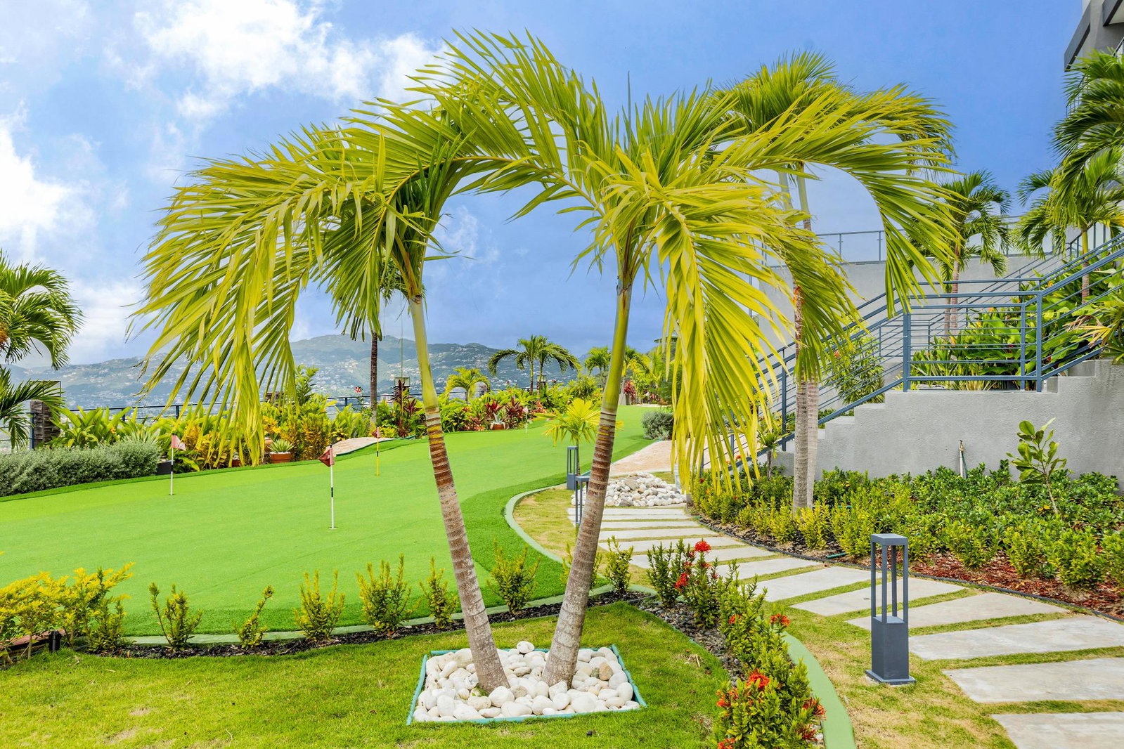 Twenty-Seventh image of B19- Tavistock Terrace in Kingston 6, St. Andrew, Jamaica - property is For Rent