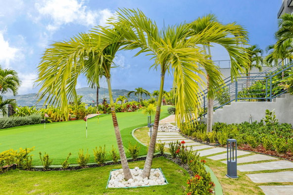 Twenty-Seventh image of B19- Tavistock Terrace in Kingston 6, St. Andrew, Jamaica - property is For Rent