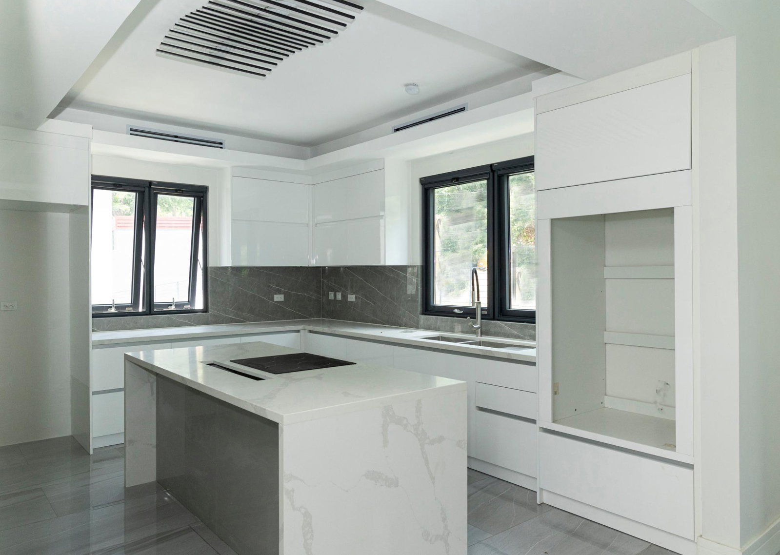 Fourth image of B19- Tavistock Terrace in Kingston 6, St. Andrew, Jamaica - property is For Rent