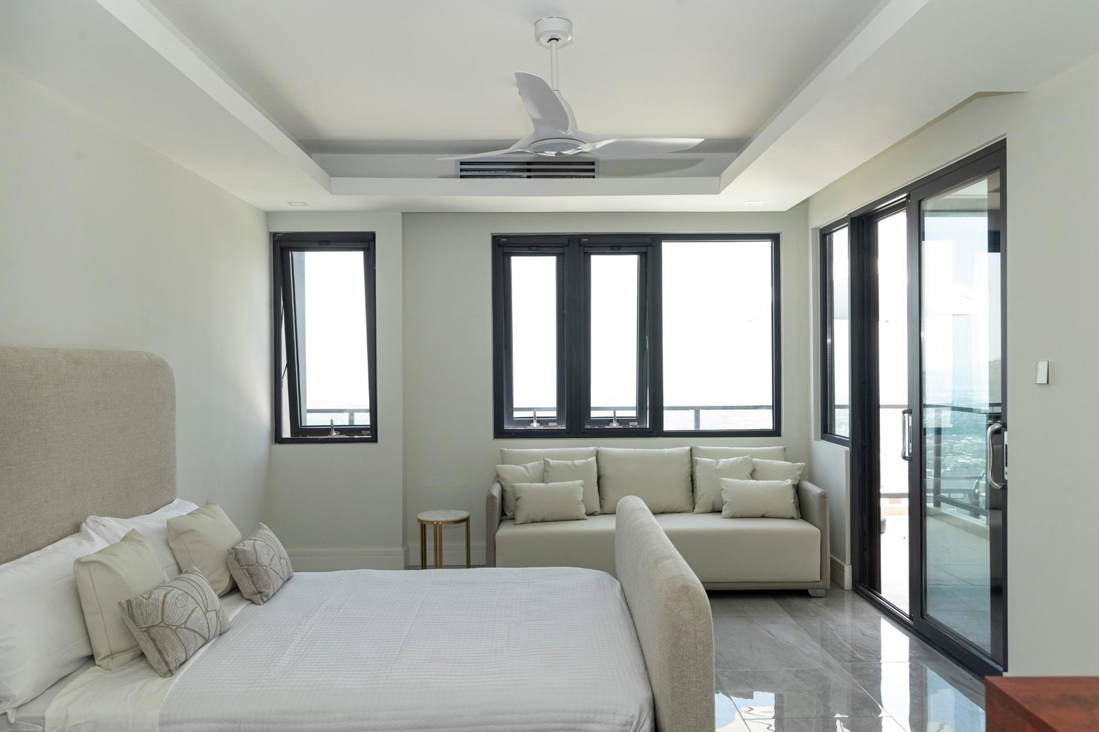 Seventh image of B19- Tavistock Terrace in Kingston 6, St. Andrew, Jamaica - property is For Rent