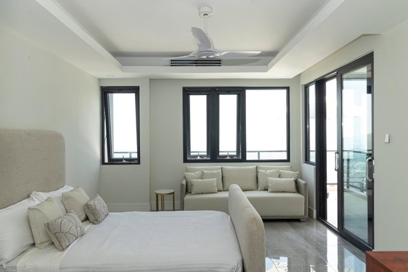 Seventh image of B19- Tavistock Terrace in Kingston 6, St. Andrew, Jamaica - property is For Rent
