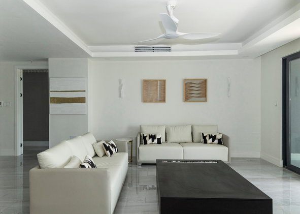 Ninth image of B19- Tavistock Terrace in Kingston 6, St. Andrew, Jamaica - property is For Rent