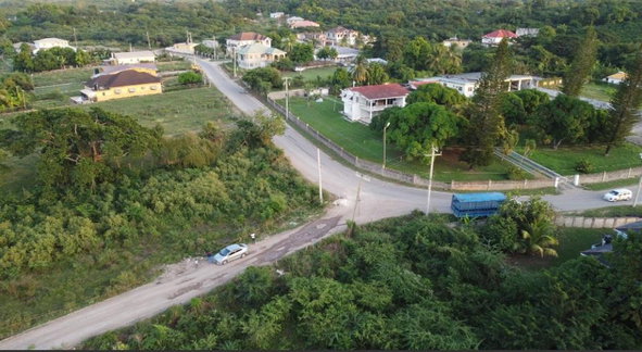 Fourth image of Lot-16b Chateau in May Pen, Clarendon, Jamaica - property is For Sale