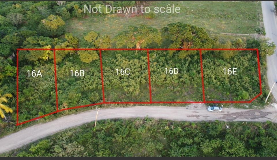 Fifth image of Lot-16b Chateau in May Pen, Clarendon, Jamaica - property is For Sale