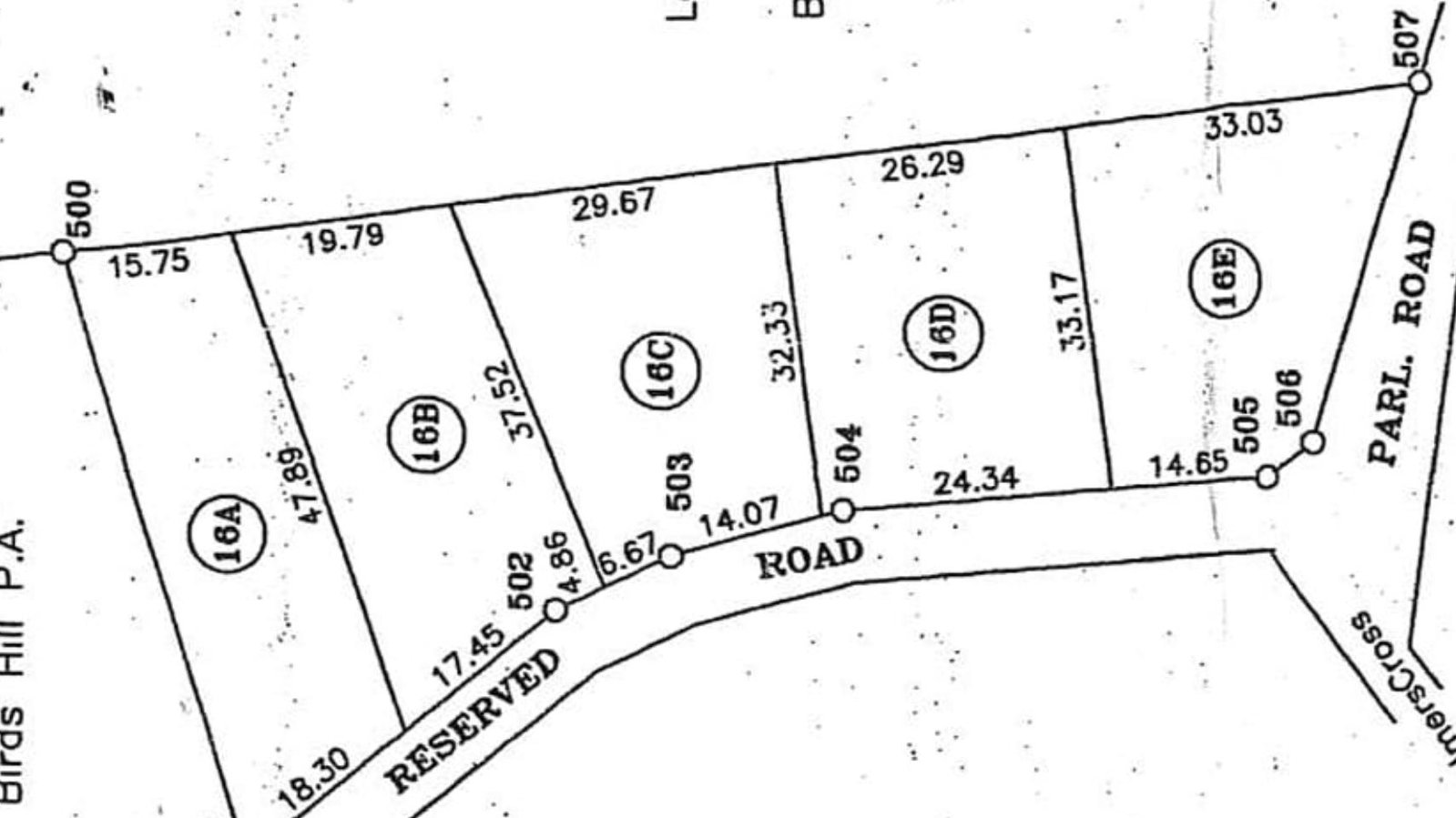 Sixth image of Lot-16b Chateau in May Pen, Clarendon, Jamaica - property is For Sale