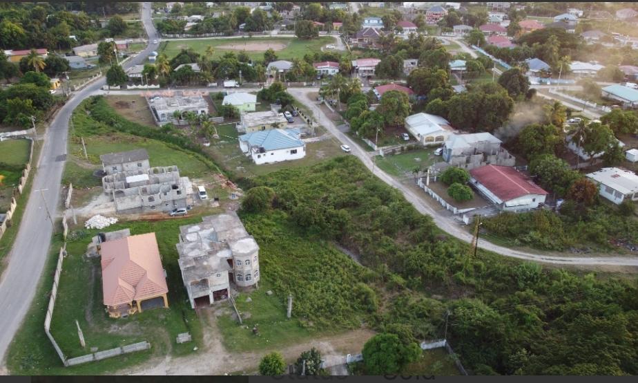 First image of Chateau in May Pen, Clarendon, Jamaica - property is For Sale