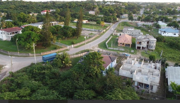Second image of Chateau in May Pen, Clarendon, Jamaica - property is For Sale
