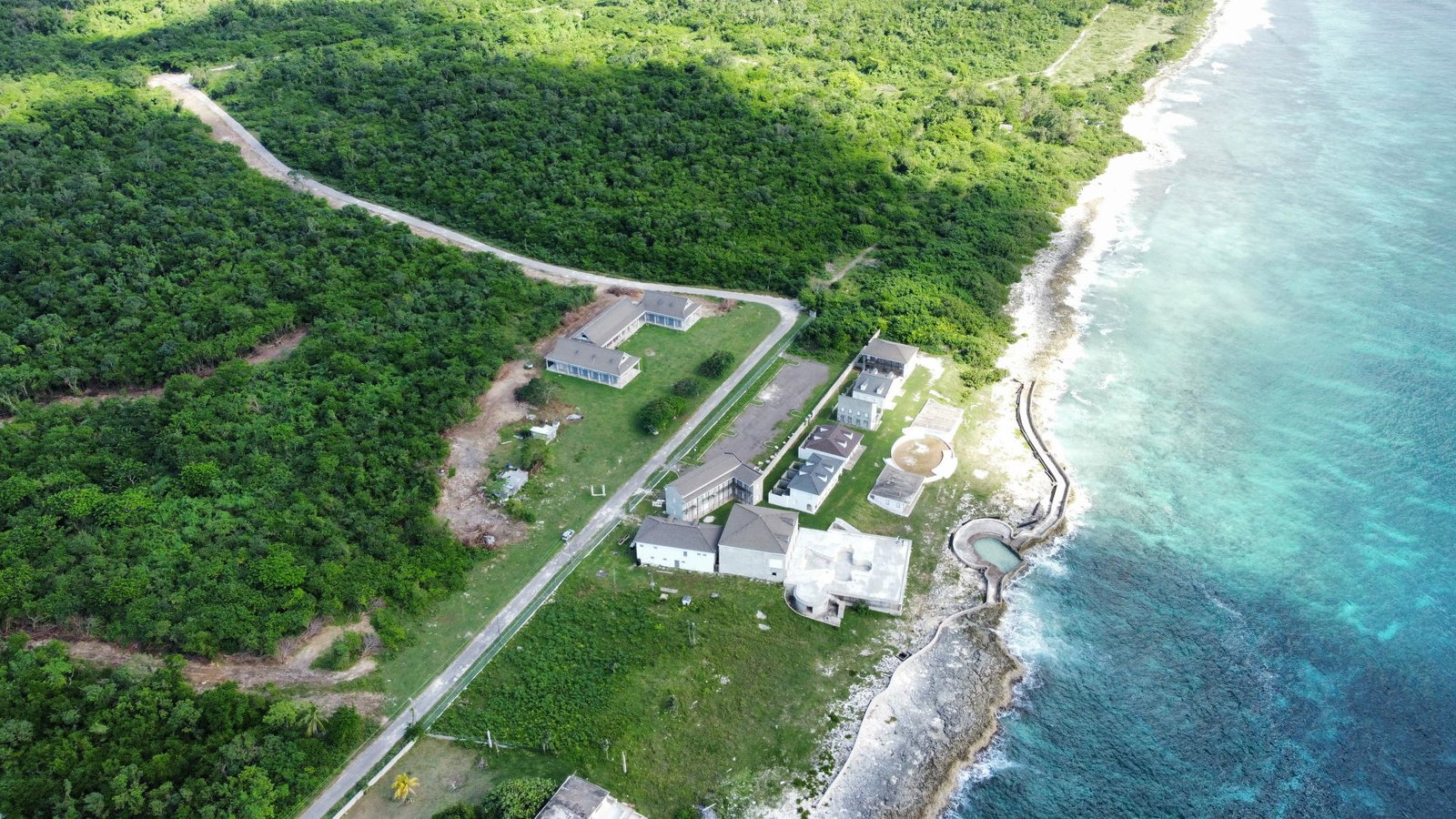 First image of Secret Paradise Resort, n in Negril, Westmoreland, Jamaica - property is For Sale