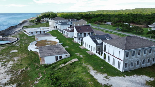 Seventh image of Secret Paradise Resort, n in Negril, Westmoreland, Jamaica - property is For Sale