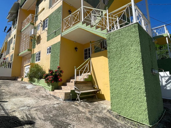 Second image of 4- White River Apartments in Great Pond, St. Ann, Jamaica - property is For Sale