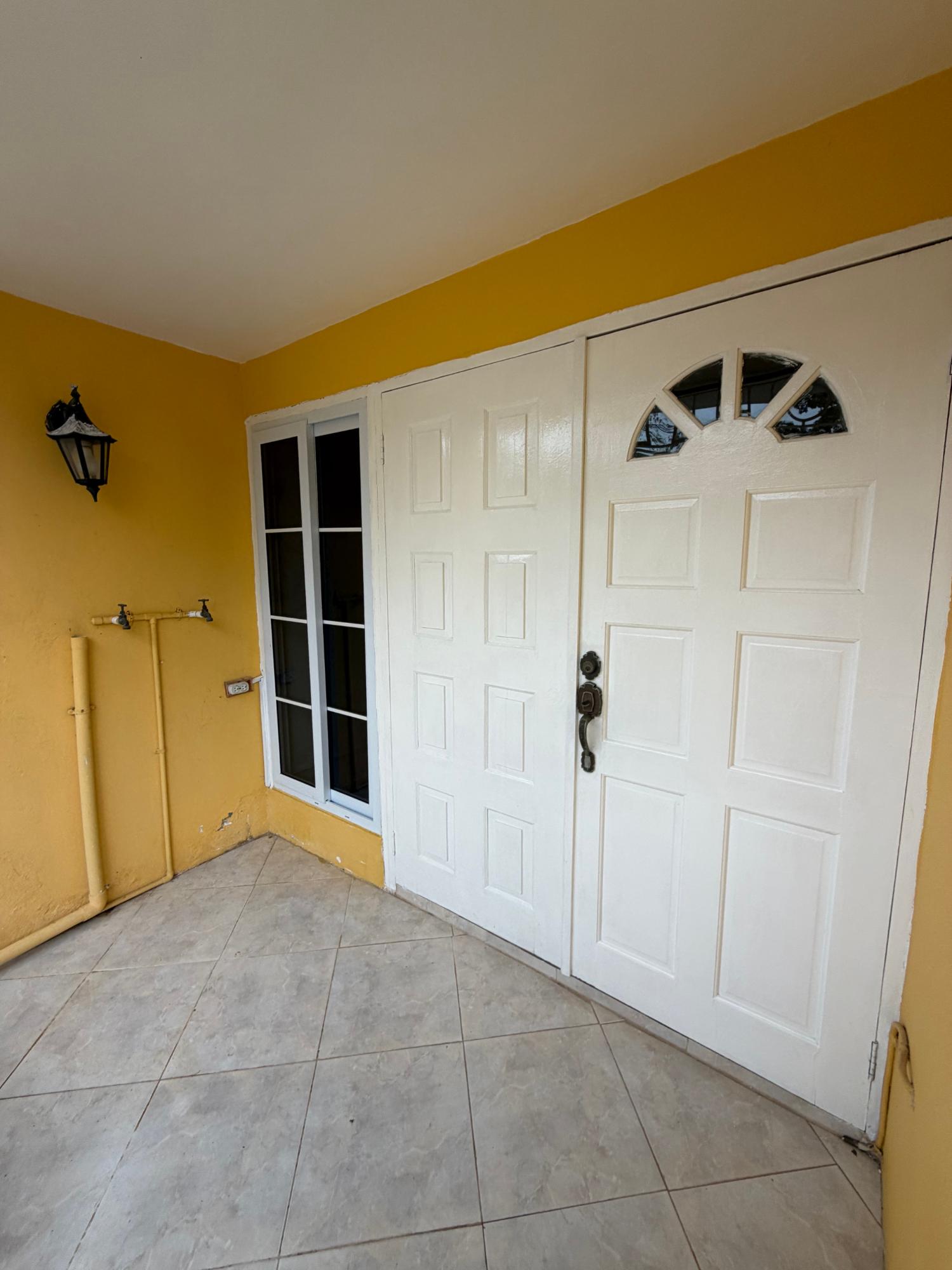 Fourth image of 4- White River Apartments in Great Pond, St. Ann, Jamaica - property is For Sale