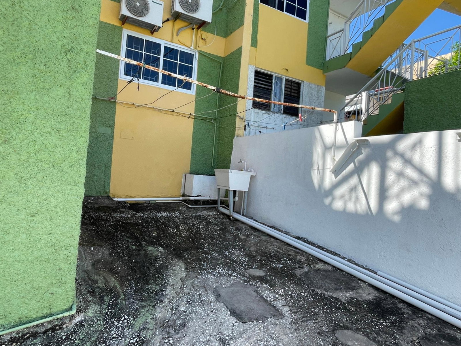Ninth image of 4- White River Apartments in Great Pond, St. Ann, Jamaica - property is For Sale