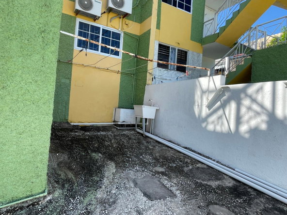 Ninth image of 4- White River Apartments in Great Pond, St. Ann, Jamaica - property is For Sale