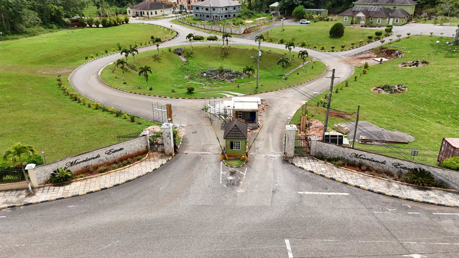 First image of 281- Moorlands Estate in Mooreland, Manchester, Jamaica - property is For Sale