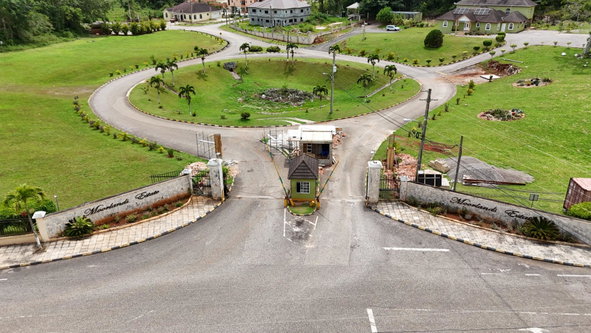 First image of 281- Moorlands Estate in Mooreland, Manchester, Jamaica - property is For Sale