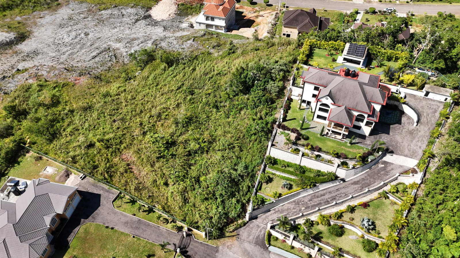 Tenth image of 281- Moorlands Estate in Mooreland, Manchester, Jamaica - property is For Sale