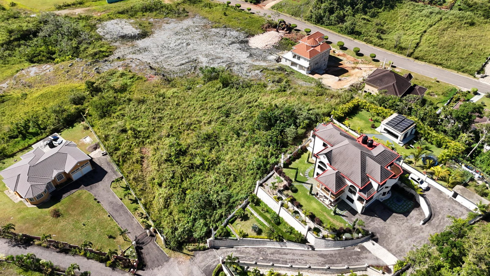 Eleventh image of 281- Moorlands Estate in Mooreland, Manchester, Jamaica - property is For Sale