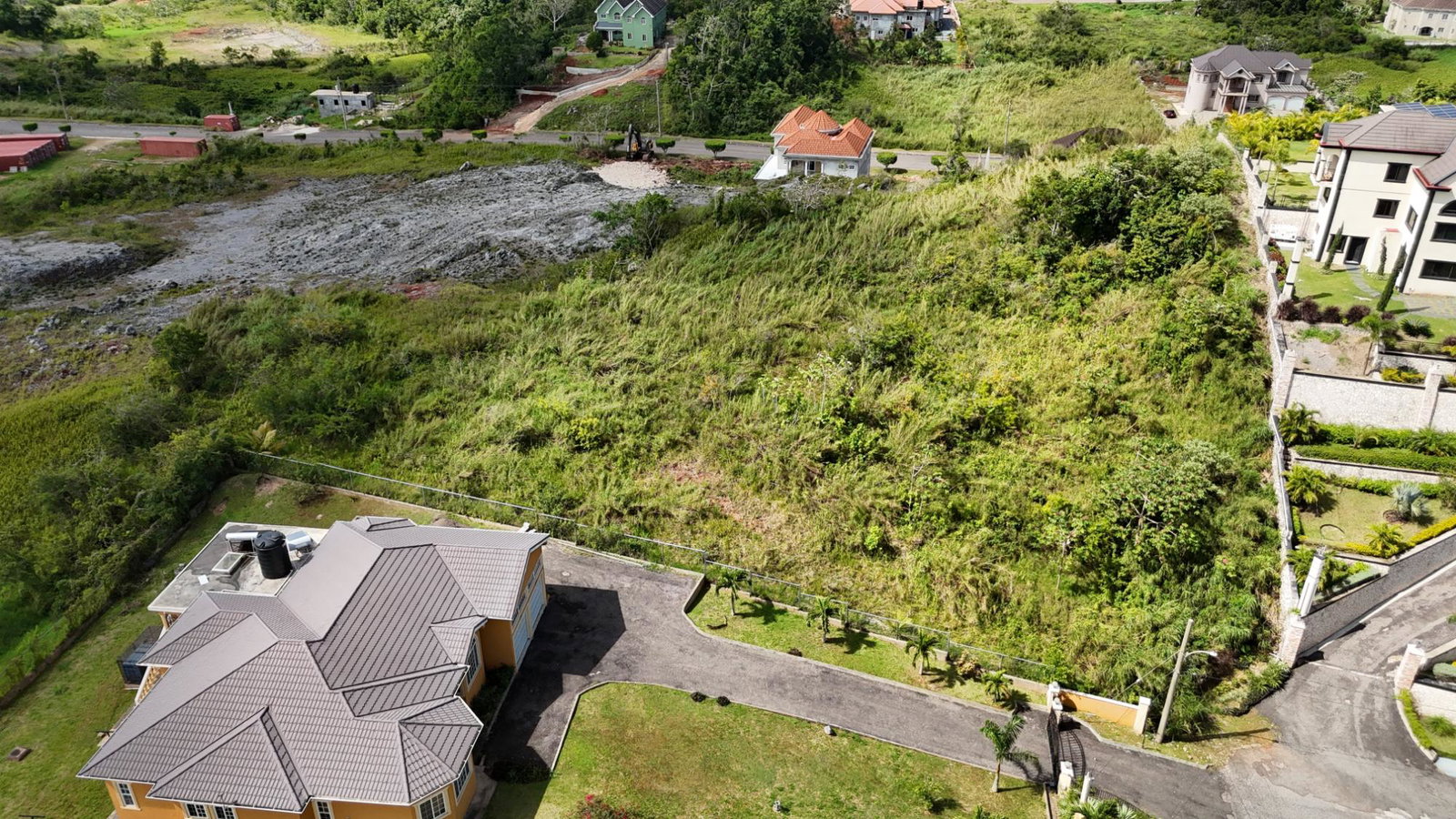 Thirteenth image of 281- Moorlands Estate in Mooreland, Manchester, Jamaica - property is For Sale