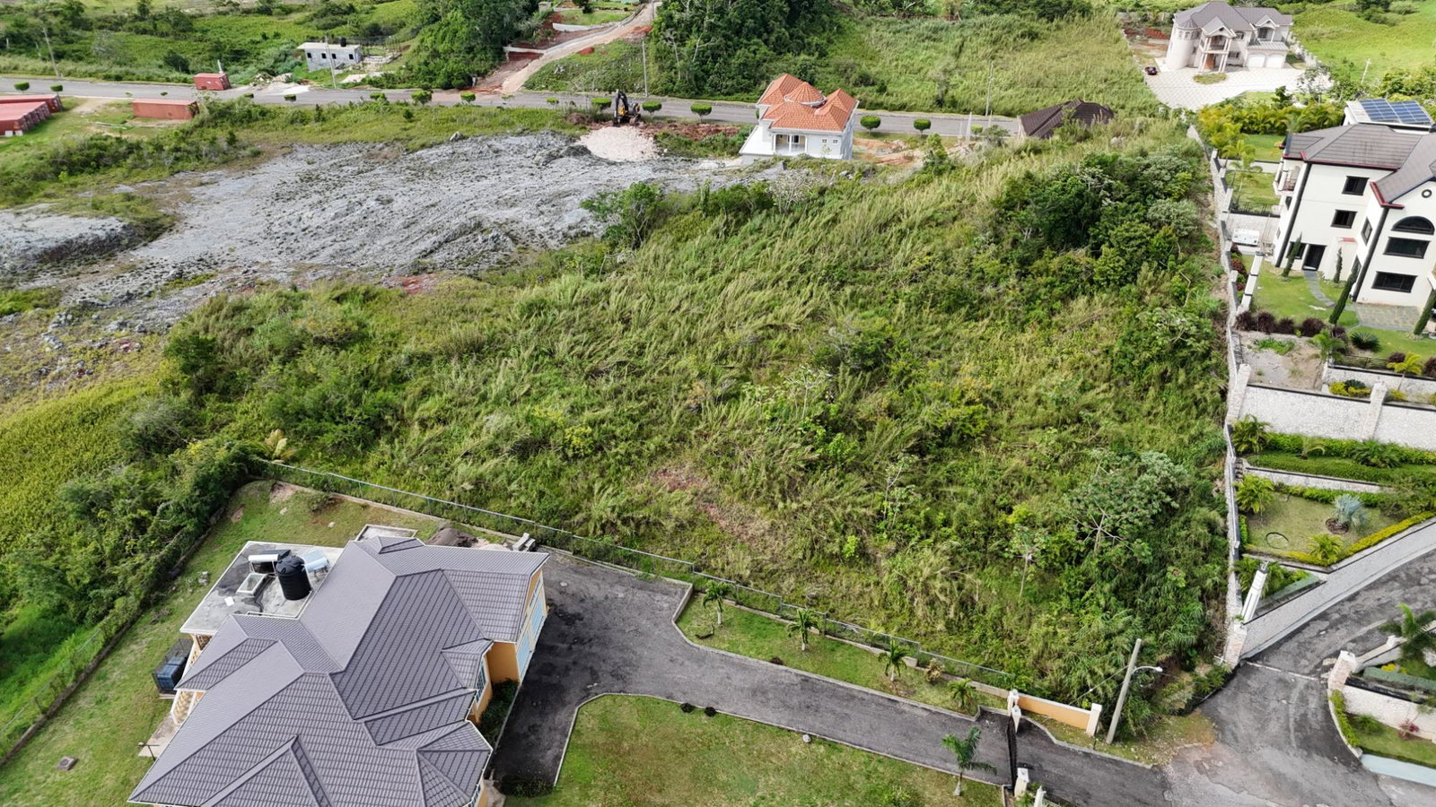 Fourteenth image of 281- Moorlands Estate in Mooreland, Manchester, Jamaica - property is For Sale